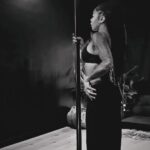 Brittany S. Hall Instagram - Created my own Lady Lair. Where a flower blooms in the dark.