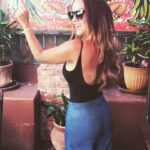 Brittany Thompson Martinez Instagram - Oh hello there #girlcrush worthy cleavage!!! My new @sneakyvaunt is giving the girls a push in the right direction, and I can’t even cope! It’s backless, strapless, and officially just made my wardrobe limitless 🙌 Girls’ night - I’m ready for you! Are you ready to sneaky too? Check out sneakyvaunt.com, they come in black & nude! #backless #throwback #sneakyvaunt #southbay #losangeles #california #bb16 #bigbrother #girls #ortega120 #cbs @sneakyvaunt #boomerang #photocreds @sheena_wilkins_