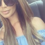 Brittany Thompson Martinez Instagram – Switched over to the lighter side. Thank you #bobroysalonmanhattanbeach for the color correction, that was scary 😳#whenbrunettemeetsblonde #manhattanbeach #southbay #summer #bb16 #bb19