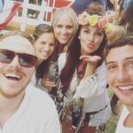 Brittany Thompson Martinez Instagram – So much fun @ #shipkicker yesterday making new friends.
#queenmary #longbeach #countrygirl #countrymusic #leebrice #friends #memories #cheers Queen Mary Long Beach Harbor