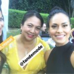 Brittany Thompson Martinez Instagram - I 💓 you @jesmeza ! Get that leg better so we can have a girls night soon! 😘🍾💃🏻#amaremagazine #events #girls #losangeles