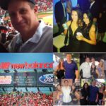 Brittany Thompson Martinez Instagram - Happy birthday to this special man. A true gentleman, mentor and amazing friend. Thank you for being you and all you've done for us and those around you. Your positivity, genuineness, and love you share with everyone you meet is breathtaking. You're a rare breed jerry, and we are very fortunate to have crossed paths with such a kind hearted man. Thank you for the friendship and memories we continue to share over the years. #boston #friends #blessed #travel #adventures #bigbrotherfam #boston #oneofakind #mentor #life #love #laugh #memories #boston #california #losangeles #fenway #priceless #amazing #cbs #bigbrother #survivor #realitytv @jbus1 @cristinacoria_