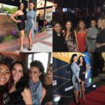 Brittany Thompson Martinez Instagram - So many thank you's to so many people in these pics and that shared this night with us. So proud of you @gorgeousgeorgiie what a great event. Thank you @luxxloft for the fab #mohawk #bighair thank you @venus.glamm for the #fabulous #makeup thank you @amaremagazine and thank you @doctorfatoff for the #VIP treatments you always provide for us and getting us #redcarpet ready for our #events. #coolsculpting #losangeles #la #oc #fashion #orangecounty #realitytv #newport #envylounge #friends #girls #foxnews #fox11 #impressionsvanity @foxnews @foxla @impressionsvanity @christinedevineofficial @envyloungeoc @rhocbravo @bravotv #bravo @epicuren @sushe.art #epicuren #sushi #beauty #medspa #fitmom #events #bigbrother #cbs #survivor @eden_sky