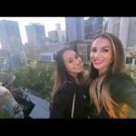 Brittany Thompson Martinez Instagram - Happy national daughters day. You’re my favorite human (minus your brothers being my favorites too) I wish you could see through my eyes how much you mean to me. You’ll never know how much mommy loves you. To say I’m lucky is an understatement. Thank you for making life so wonderful baby. #nationaldaughtersday