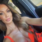 Brittany Thompson Martinez Instagram -