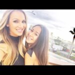 Brittany Thompson Martinez Instagram - To my baby girl, if I could give you one thing in life, I would give you the ability to see yourself through my eyes. Only then Would you realize how special you are to me. ~mommy Happy birthday baby girl. You are strong, beautiful, smart and fierce. Each year you continue to shine and amaze me with the kind soul you have. To say that I’m lucky and beyond proud of you would be an understatement. I love you to the moon and back and some. You will forever be my little girl. Happy 18th birthday! #motherdaughter #18thbirthday