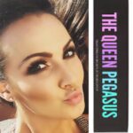 Brittany Thompson Martinez Instagram - #ad Hi girls, for those of you asking how my lashes always look so fab it's from this bad boy right here! I'm sharing my fav little lash secret with you 🤗 check em out @thequeenpegasus #thequeenpegasus #lashes #beauty #girls #beautysecrets hope you all enjoy it as much as I do 😘