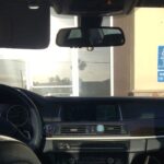 Brittany Thompson Martinez Instagram - My poor kids and all of the pranks I put them thru 🤣 #beepbeep #dontdropthestarbucks #starbucks #waitforit #makingmemories #family #momlife #smile #live #love #laugh my 🌎 nothing in the world compares to the smile on my kiddos faces #thismomsembarrassing @ax_man5 @analeece_ Starbucks