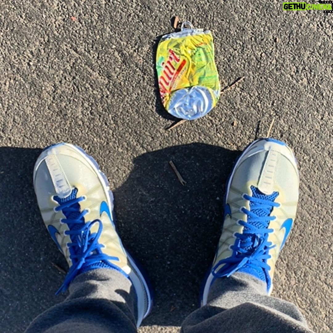 Brody Stevens Instagram - Squirt, squashed The San Fernando Valley
