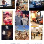 Brody Stevens Instagram – My Top 9’s 2012-2017 #memories Studio City