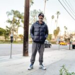 Brody Stevens Instagram - Goodbye 2018 😢 Studio City