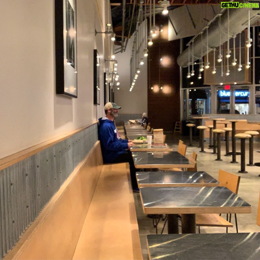 Brody Stevens - 1.3K Likes - Good Evening from Chipotle! 🍴