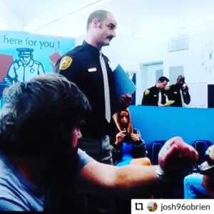 Brody Stevens Instagram - We call this place “Loserville” #TheHangover