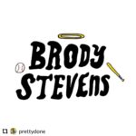 Brody Stevens Instagram – ⚾️😇