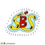 Brody Stevens Instagram - SBS 🎨