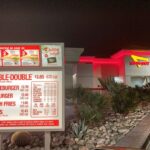Brody Stevens Instagram – Enjoy It! 🍔 In-N-Out Burger