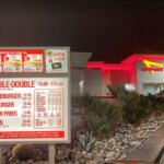 Brody Stevens Instagram - Enjoy It! 🍔 In-N-Out Burger