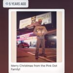 Brody Stevens Instagram - Comedy Central’s 1st Drama 🤣 #weDidIt The Sunset Strip