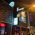Brody Stevens Instagram - Solid show top to bottom! 🎤 #SunsetStrip 🌴 The World Famous Comedy Store