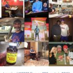 Brody Stevens Instagram - My Top 9’s 2012-2017 #memories Studio City