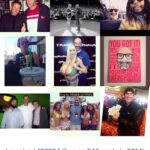 Brody Stevens Instagram - My Top 9’s 2012-2017 #memories Studio City