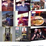 Brody Stevens Instagram - My Top 9’s 2012-2017 #memories Studio City