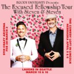 Brody Stevens Instagram - You got it!! 🎤 #roadGigs 🚗✈️ North Hollywood, California