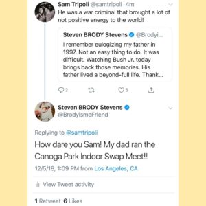 Brody Stevens Instagram - 🤣