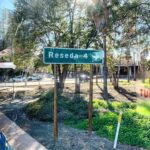 Brody Stevens Instagram - Reseda ➡️ Van Nuys