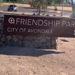 Brody Stevens Instagram - Something’s in the air! 🌵 #twitterTieIn #connections #iHaveFunWithIt #IGStories. Avondale, Arizona