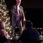 Brody Stevens Instagram - 🎄🥁 #TheNutcracker Stand Up Live - Phoenix