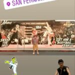 Brody Stevens Instagram - I will post Story clips in a Feed. #chanceTaker The San Fernando Valley