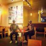 Brody Stevens Instagram - Panera Posture #BetterCallBrode ⚖️ Studio City