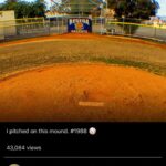 Brody Stevens Instagram - My photos are more popular on Google Maps. Reseda High School