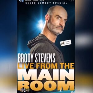 Brody Stevens Instagram - Here’s some not-so-positive reviews of my late night special from The Comedy Store Main Room. (Available on Amazon) Looks like I upset some folks? Kinda funny. Can’t please everyone. I was actually happy with the special, shining a light on late nite shows, after the dust has settled type of set. I was doing my best to recreate that environment on top of being excited about shooting a special. A little tongue & cheek with a side of meta. By now I’m totally used to people not getting me. I’m just too different or strange for your average everyday civilian or comedy fan. I’m good at warm-up, sometimes hosting and bringing laughs to crowds when they least expect it, which is the complete opposite of successful stand-up comedy. I’m not fishing for compliments or looking for a pat on the back, just letting you know I get it and understand how things work. (PLENTY OF POSITIVE REVIEWS TOO!) But again, been down this road before. Who knows where this one will lead... TBH, not really bothered. Just sharing. Doesn’t feel great. I don’t “get off” on being weird or receiving harsh reviews. But again, I made the choice to try something different. I walk away from it with my head held high. Not perfect, but good enough for me. And you know what... it’s comedy to somebody!!
