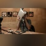 Brody Stevens Instagram – 🗣 Echo Chamber in action 🗣 Burbank, California