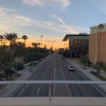 Brody Stevens Instagram - Arizona State University. Getting our steps in today. Flashing back to 1988, my freshman year in Tempe. The campus keeps growing & expanding. Beautiful architecture, pleasant to the eye. Much like this great state. 🌵 #familyRoots #NativeAmericanArt