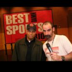 Brody Stevens Instagram - Super Winners & SBS 🏈🏆🎤 20th Century Fox