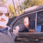 Brody Stevens Instagram - Brode bumps into Mark Curry aka Mr. Cooper! #EnjoyThat The San Fernando Valley