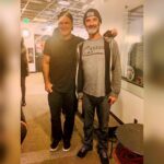 Brody Stevens Instagram - Patrick & Brode #comedicActors