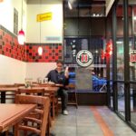 Brody Stevens Instagram - Jimmy John’s & SBS! #freeSmells #believe Chicago, Illinois