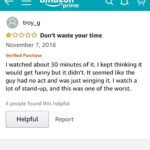Brody Stevens Instagram - Here’s some not-so-positive reviews of my late night special from The Comedy Store Main Room. (Available on Amazon) Looks like I upset some folks? Kinda funny. Can’t please everyone. I was actually happy with the special, shining a light on late nite shows, after the dust has settled type of set. I was doing my best to recreate that environment on top of being excited about shooting a special. A little tongue & cheek with a side of meta. By now I’m totally used to people not getting me. I’m just too different or strange for your average everyday civilian or comedy fan. I’m good at warm-up, sometimes hosting and bringing laughs to crowds when they least expect it, which is the complete opposite of successful stand-up comedy. I’m not fishing for compliments or looking for a pat on the back, just letting you know I get it and understand how things work. (PLENTY OF POSITIVE REVIEWS TOO!) But again, been down this road before. Who knows where this one will lead... TBH, not really bothered. Just sharing. Doesn’t feel great. I don’t “get off” on being weird or receiving harsh reviews. But again, I made the choice to try something different. I walk away from it with my head held high. Not perfect, but good enough for me. And you know what... it’s comedy to somebody!! North Hollywood, California