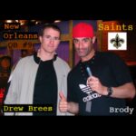 Brody Stevens Instagram - Super Winners & SBS 🏈🏆🎤 20th Century Fox