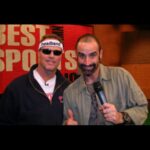 Brody Stevens Instagram - Super Winners & SBS 🏈🏆🎤 20th Century Fox
