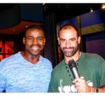 Brody Stevens Instagram - Super Winners & SBS 🏈🏆🎤 20th Century Fox
