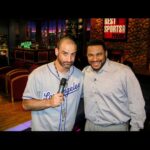 Brody Stevens Instagram - Super Winners & SBS 🏈🏆🎤 20th Century Fox