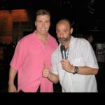 Brody Stevens Instagram - Super Winners & SBS 🏈🏆🎤 20th Century Fox