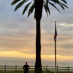 Brody Stevens Instagram - My late-afternoon in Santa Monica. 🌴🌊