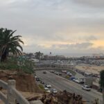 Brody Stevens Instagram - My late-afternoon in Santa Monica. 🌴🌊