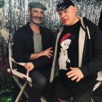 Brody Stevens Instagram - @simplydon1 & SBS Performers & Pals The World Famous Comedy Store